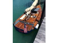 Latitude 46 2012 26Ft  Daysailer Click to launch Larger Image