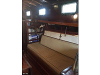 Custom Herreshoff Golden Ball Click to launch Larger Image