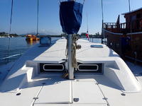 Dufour Nautitech435 Click to launch Larger Image