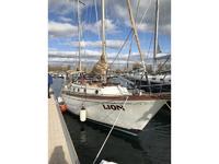 shannon 38 foot ketch Click to launch Larger Image