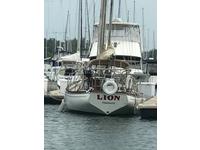shannon 38 foot ketch Click to launch Larger Image
