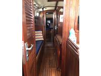 shannon 38 foot ketch Click to launch Larger Image