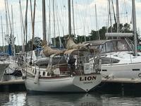 shannon 38 foot ketch Click to launch Larger Image