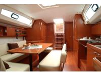 Beneteau Oceanis 43 Click to launch Larger Image