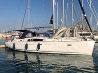 Beneteau Oceanis 43