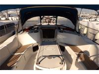 Jeanneau Sun Odyssey 44i Click to launch Larger Image