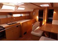 Jeanneau Sun Odyssey 44i Click to launch Larger Image