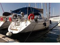 Jeanneau Sun Odyssey 44i Click to launch Larger Image