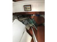 Kingsley Engineering Co Vagabondia 38 Motor Sailer Click to launch Larger Image