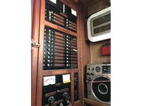 Westsail 43 Aft Cockpit Ketch Click to launch Larger Image