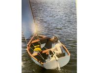 Dyer Dink 10' Dinghy Sailer 10' Dyer Dink