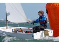 KO SailingBlueMagic Bluemagic Regatta Series Complete w/Sail 22268 Click to launch Larger Image