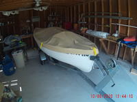 fatty knees 9 ft Dinghy Click to launch Larger Image