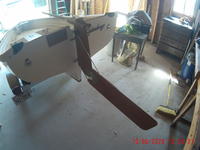 fatty knees 9 ft Dinghy Click to launch Larger Image