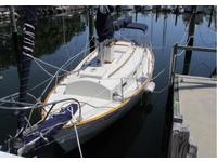 1977 Riviera Beach Florida 23 Glander Cay 23