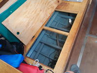 Knudson Sloop Click to launch Larger Image