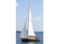 Knudson Sloop Click to launch Larger Image
