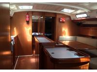 beneteau cyclades 50.5 Click to launch Larger Image