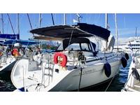 beneteau cyclades 50.5 Click to launch Larger Image