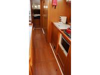 beneteau cyclades 50.5 Click to launch Larger Image