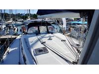 2009 Corfu island greece Outside United States 52.3 beneteau cyclades 50.5