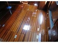 Hinckley Souwester 50 ft Yawl Click to launch Larger Image