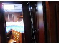 Hinckley Souwester 50 ft Yawl Click to launch Larger Image