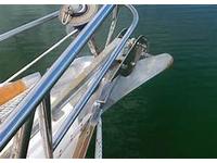 Hinckley Souwester 50 ft Yawl Click to launch Larger Image