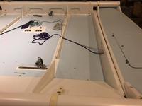 Cooper Boatworks 23' Catamaran Click to launch Larger Image