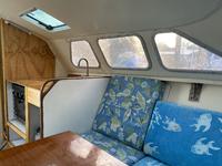 Fountaine Pajot Lousiana Click to launch Larger Image