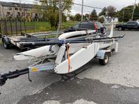 Hobie Trifoiler Click to launch Larger Image