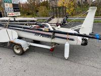Hobie Trifoiler Click to launch Larger Image