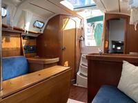 Beneteau Oceanis 311 Click to launch Larger Image
