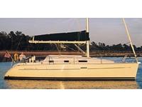 Beneteau Oceanis 311 Click to launch Larger Image
