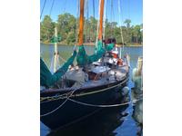 VanDyne Custom Schooner Click to launch Larger Image
