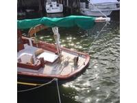 VanDyne Custom Schooner Click to launch Larger Image