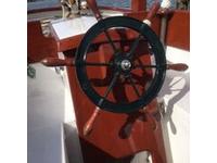 VanDyne Custom Schooner Click to launch Larger Image