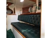 VanDyne Custom Schooner Click to launch Larger Image