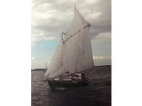 VanDyne Custom Schooner Click to launch Larger Image