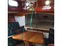 VanDyne Custom Schooner Click to launch Larger Image