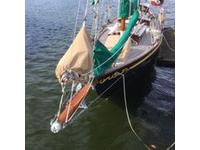 VanDyne Custom Schooner Click to launch Larger Image