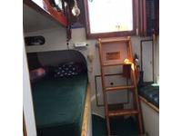 VanDyne Custom Schooner Click to launch Larger Image