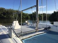 MacGregor 36 Catamaran Click to launch Larger Image