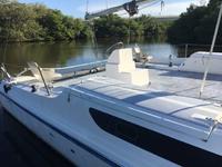 MacGregor 36 Catamaran Click to launch Larger Image