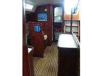 Beneteau Oceanis 500 Click to launch Larger Image
