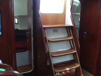 Beneteau Oceanis 500 Click to launch Larger Image