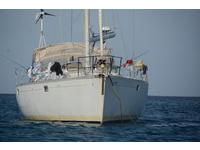 Beneteau Oceanis 500 Click to launch Larger Image