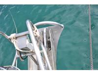 Beneteau Cyclades 50.5 Click to launch Larger Image