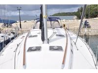 Beneteau Cyclades 50.5 Click to launch Larger Image
