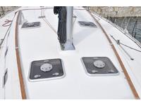 Beneteau Cyclades 50.5 Click to launch Larger Image